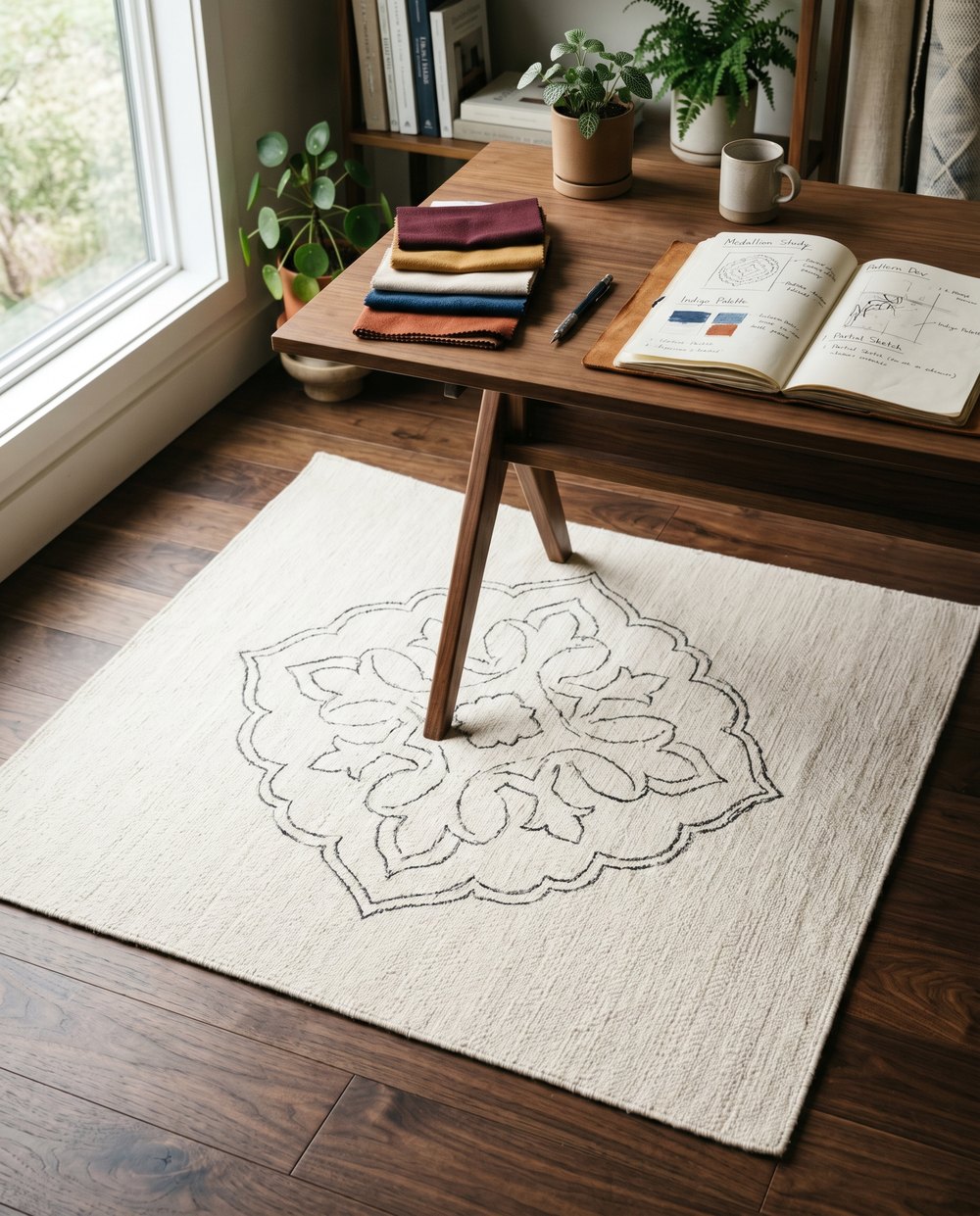 ArtLab Tasarım Akışı