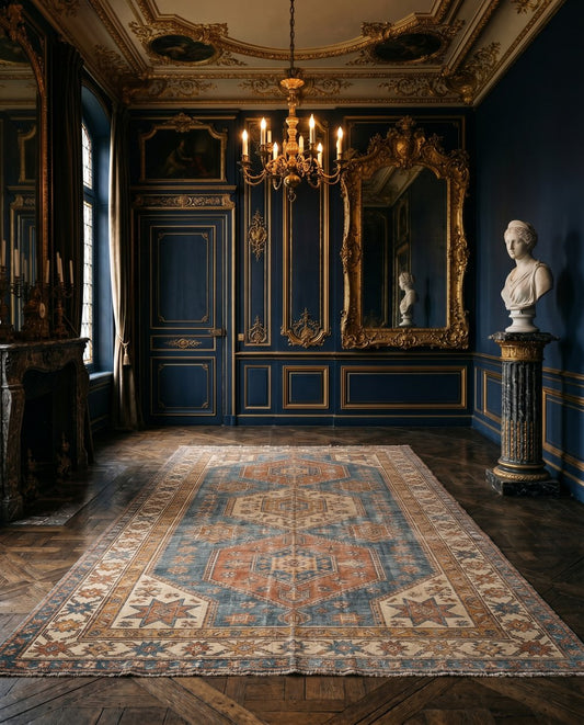 Anadolu Kilim Versailles