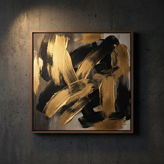 Art Wall — Premium Duvar Örtüsü