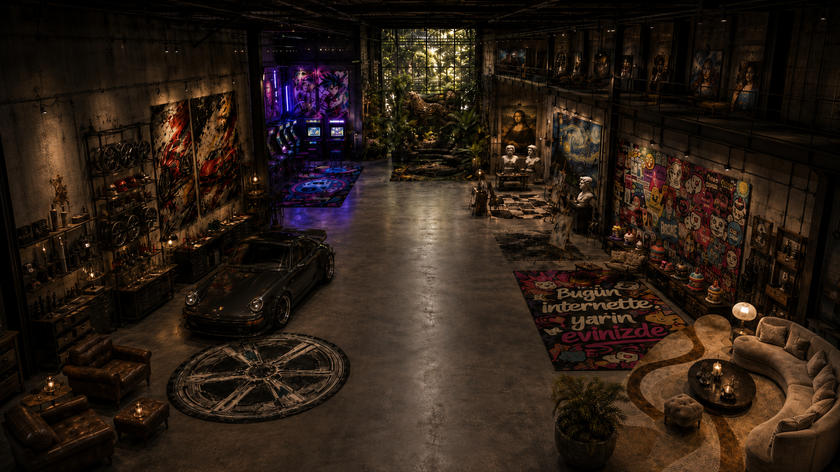RugLab Studio