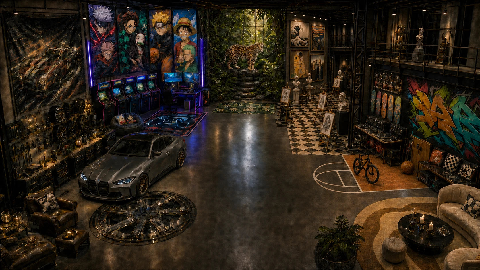 RugLab Studio