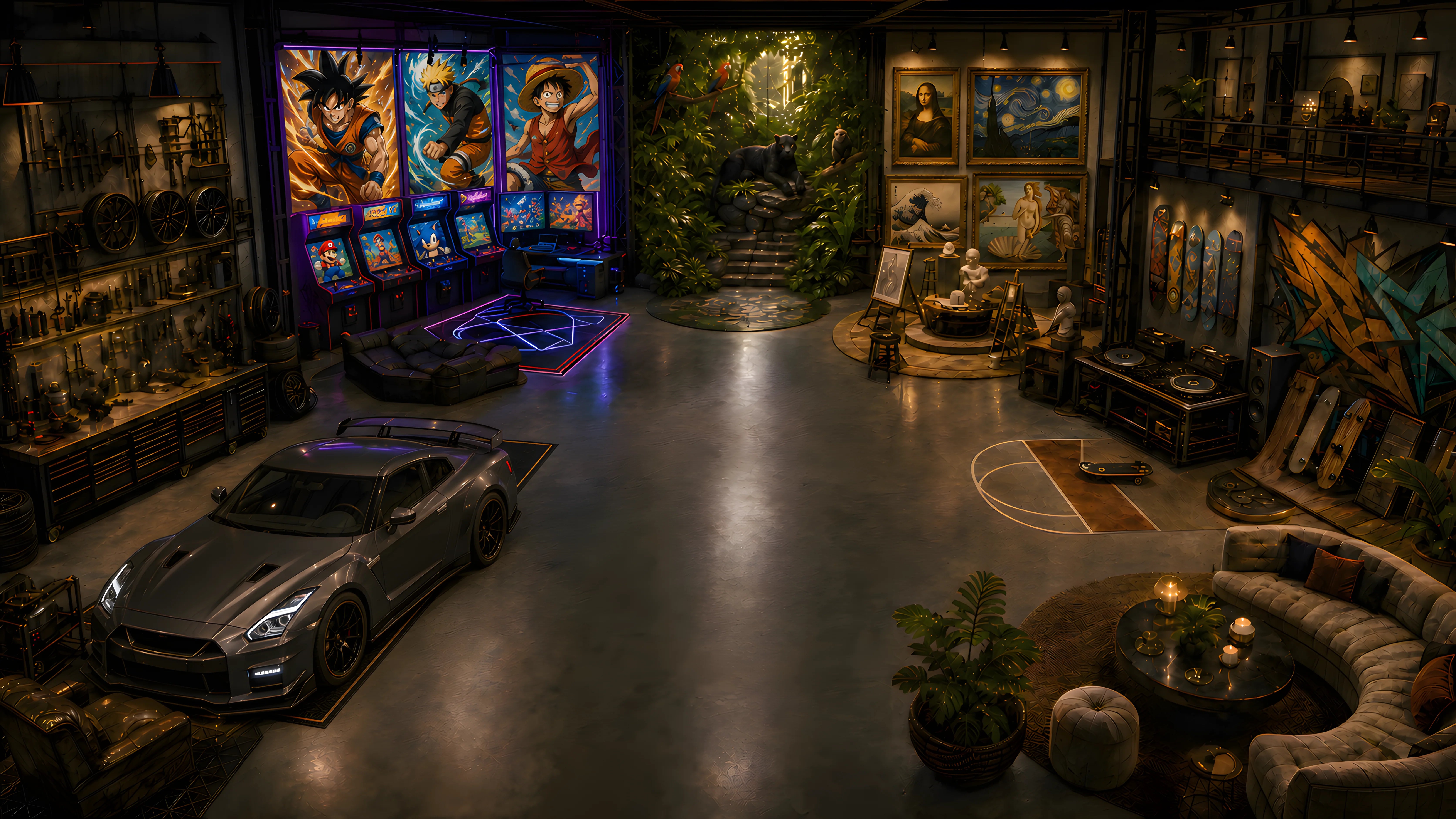 RugLab Studio