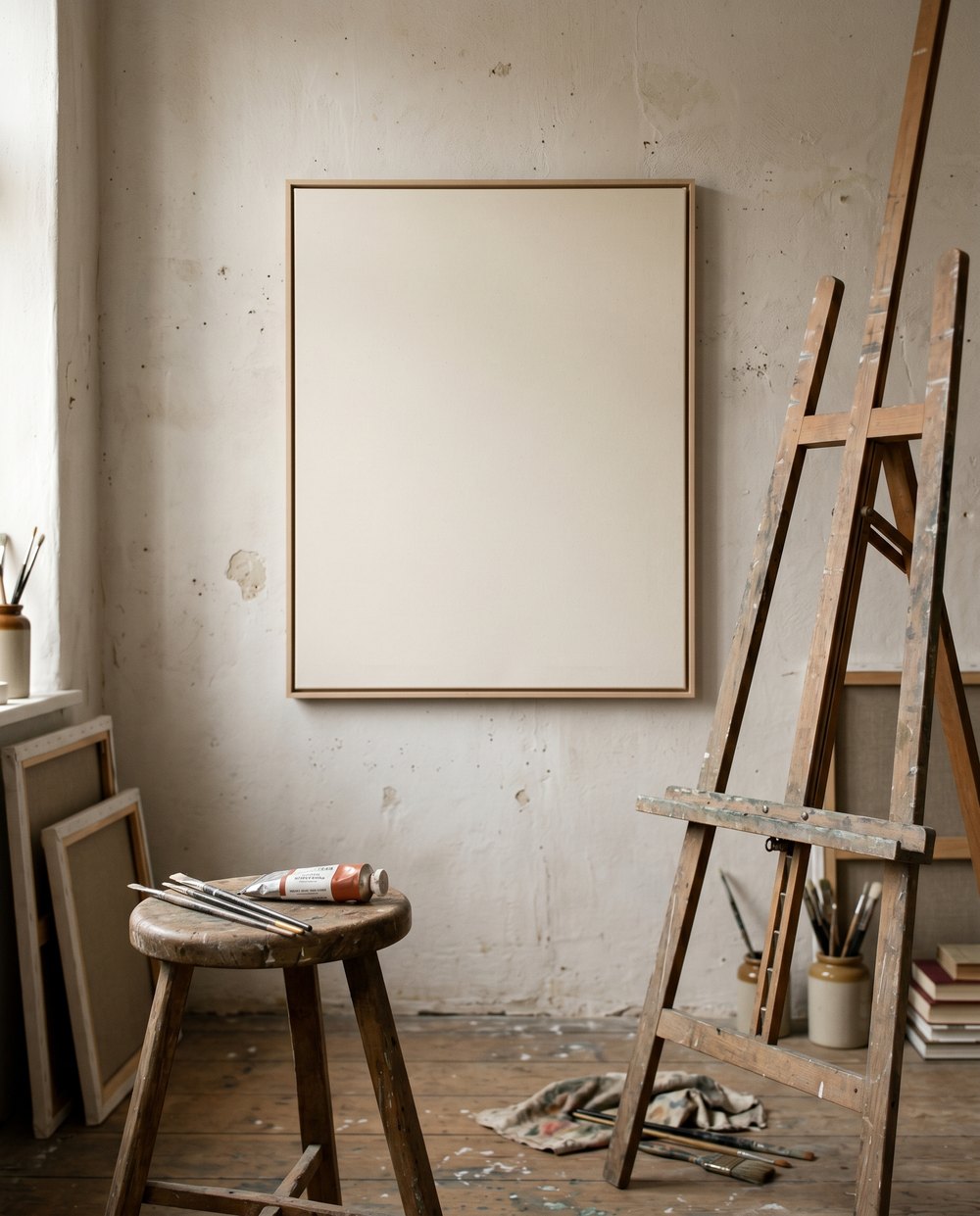 ArtWall Atelier Set