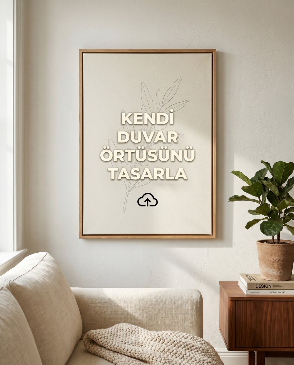 ArtWall Kompozisyon